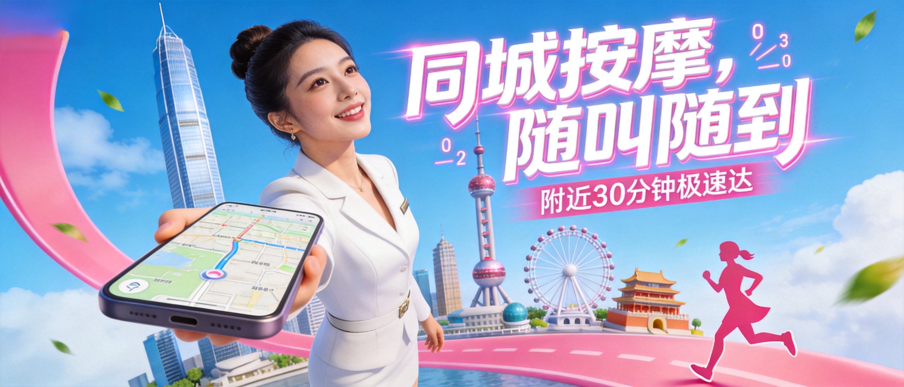 安阳活立到家上门按摩：把放松这件事，真正还给自己
